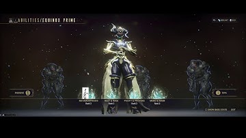 Melle Riven Mod Kill 40 Enemies With Finishers without raising any alarms 0/40