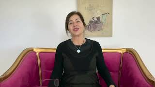 Psychic development lesson 1: Inner-world meditation