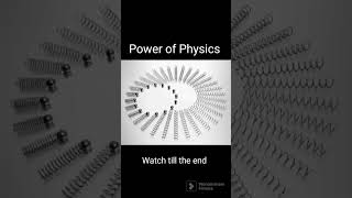 Physics Fun Video 