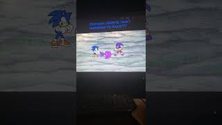 Sonic RPG Episode 4 Part 2 "Movie"