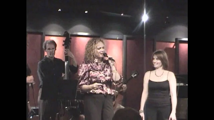 Nashville Jazz Workshop Student Performance - Mood...