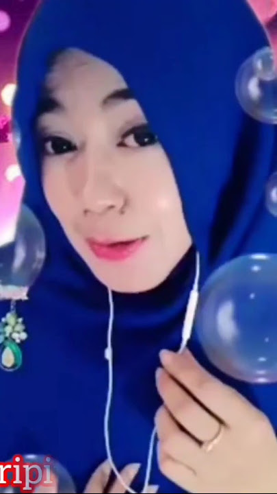 TUNG KERIPIT - KARAOKE DANGDUT DUET ENNYKHAN (RHOMA IRAMA) #nextvideo #karaokeduet