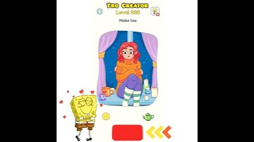 Dop 3 level 232 Make tea #shorts #dop #dop3 #gameplay #gaming