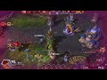 Heroes of the storm  geekman est un sacr noob 