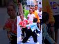 Biri Marung In Kenya By Curious Cousins Tiktok Dance Challenge Trending Dance Shorts 