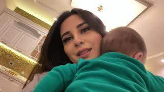 Bəs Sizin Ailədə Halvanı Daha Çox Ki̇m Sevir? Bizdə Zaur