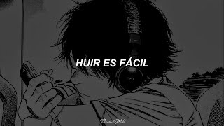 VANO 3000 - Running Away [adult swim] Español