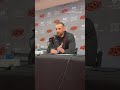 What David Taylor said about Oklahoma State wrestling win vs Northern Iowa