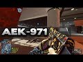 Battlefield 4 aek971 gameplay