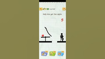 Draw 2 Save Gameplay | Level 187 | #shorts #draw2save