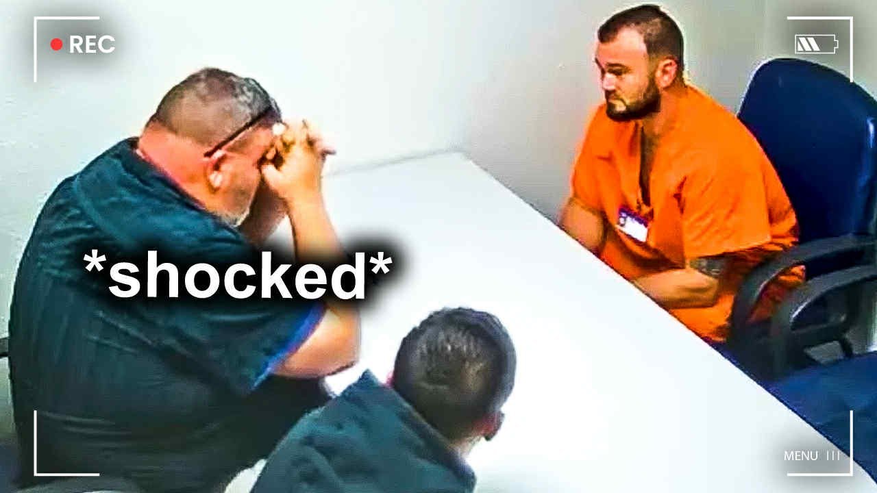 Psycho Dismembers 16-Year-Old To Find His Missing Ring