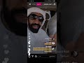 بث عبدالله زيد و جمعه علي عن مسلسل خاشع ناشع الجزء الثاني حامض حلو 