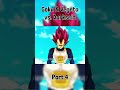 Goku &amp; Vegeta vs. Darkseid - Part 4