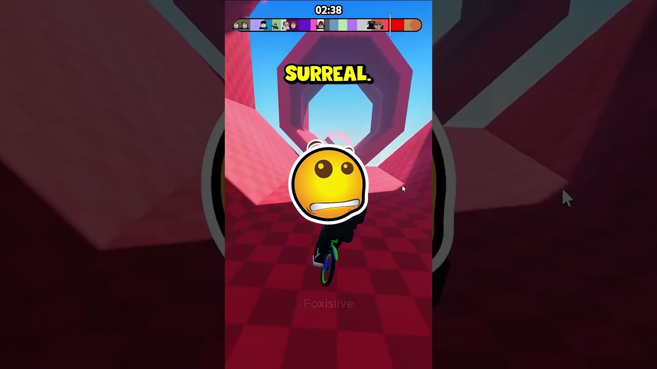 ROBLOX JUST ADDED SWEARING Roblox Shorts