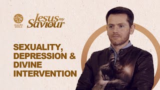 Sexuality, Depression & Divine Intervention || Michael Moloney || Jesus My Saviour