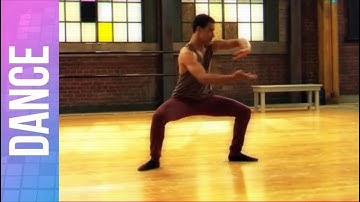 The Next Step - Extended Dance Max solo 