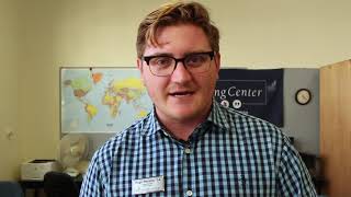 Writing Center, Graduate Student Onboarding- USD Torero Life