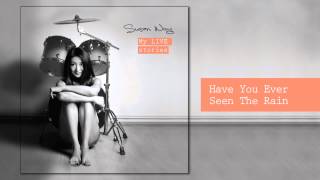 Susan Wong - Have You Ever Seen The Rain (audio) chords