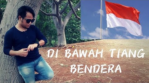 DI BAWAH TIANG BENDERA - IWAN FALS by UYA SINGER