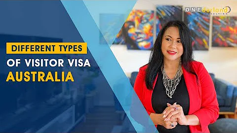 Visitor Visa Australia 2022 - Tourist visa Australia 2022: Everything you need to know