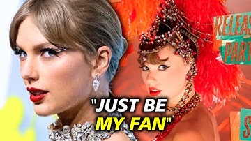 Taylor Swift-fans versus -haters: de ECHTE reden achter online drama