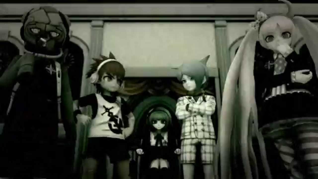 Danganronpa Another Episode (PS Vita) será lançado no PS4 em 2017