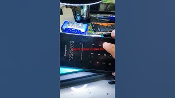 Tecno Camon 20 Pro 5G Deadboot #Tecnocamon20pro5g