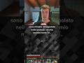SONO RIMASTO INTRAPPOLATO NELLA BEDROCK.. 💀