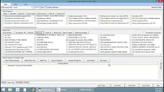 Adding Lab favorite