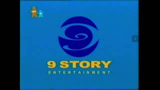 Silver Lining 9 Story Treehouse