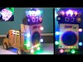 cardboard Se banaen DJ Truck.    how to make DJ Truck