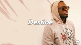 (Sold) Afro Pop | Afrobeat Instrumental 2018 "Destiné" [Dadju x Keblack x Davido x Mr Eazi]Type beat chords