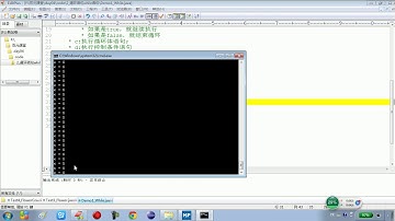 04.06 Java语言基础循环结构while语句的格式和基本使用