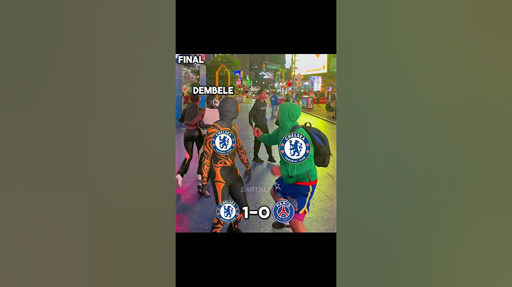 Chelsea vs PSG 💯 #clubworldcup