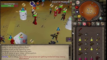 Fatality vs Intense Redemption | P2P Prep | 3-0