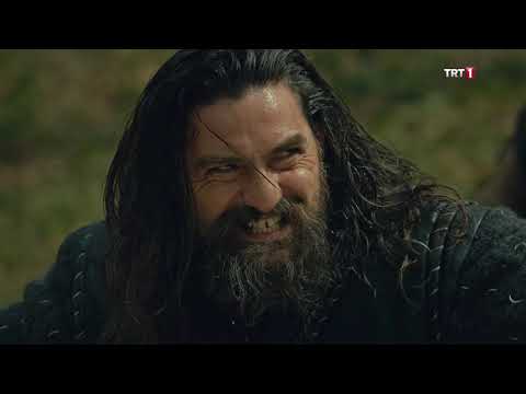 Diriliş Ertuğrul 143. Bölüm - Beybolat'ın Oyunu