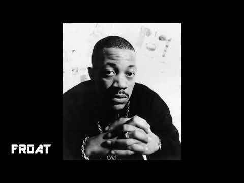 DJ Pooh - Who Cares (feat. Kam)
