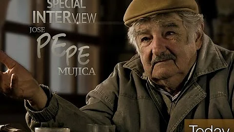 teleSUR exclusive interview with Pepe Mujica