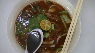 Am Laksa, Mon Hing Rest., 20 May 2018