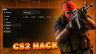 Counter-Strike 2 Hack 2026 - Silent Aim + Wallhack + Bunnyhop | Undetected PC