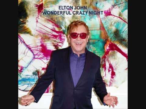 Elton John - Wonderful Crazy Night (Wonderful Crazy Night 1/12) Elton John - Wonderful Crazy Night (Wonderful Crazy Night 1/12)