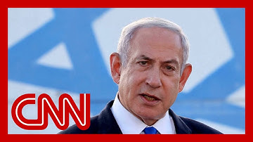 Netanyahu: Israel will 