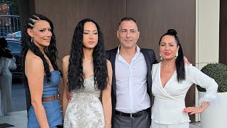 Zavirite na slavlje unuke Zlate Petrovic! SAULICI SVI ZA JEDNIM STOLOM!