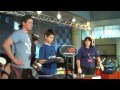 Feliks Zemdegs - First competition - July 2009 NZ