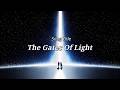 The Gates Of Light | Celestial Rebirth Ambient Music for Sleep & Meditation | Visual Reverie