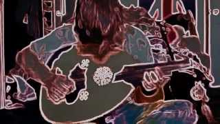 Tye Dye Gypsy - Oud - Hijaz
