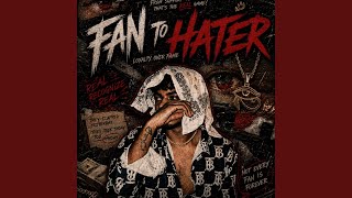 Fan To Hater - TAYYAB