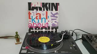 KK - Talkin' About