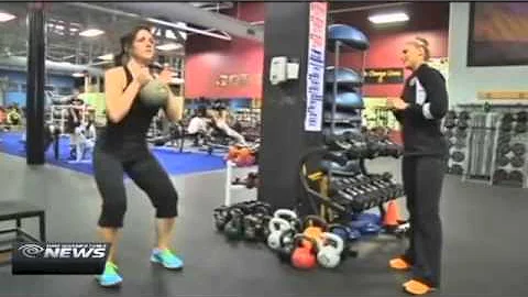 Jen Dietrich w Kaylee Moody TWC Interview