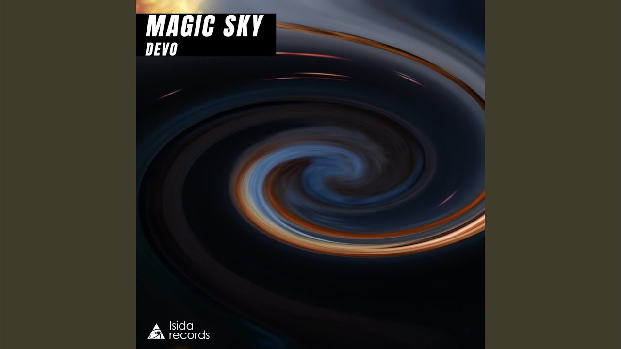 Watch Magic Sky (Original Mix) on YouTube Watch Magic Sky (Original Mix) on YouTube